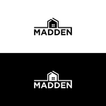 Madden Logo - Entry #801