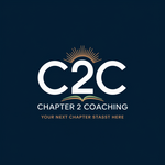 Chapter 2 Coaching Logo - Entry #1436