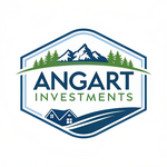 Angart Investments Logo - Entry #119