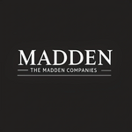 Madden Logo - Entry #5435