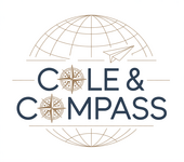 Cole & Compass Logo - Entry #1163