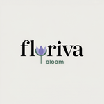 FLORIVA BLOOM Logo - Entry #2574