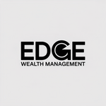 Edge Wealth Management Logo - Entry #2898