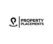 Property Placements Logo - Entry #964
