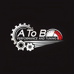 A to B Performance and Tuning Logo - Entry #1595