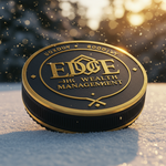 Edge Wealth Management Logo - Entry #3125
