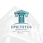 Epictetus Wealth Ltd. Logo - Entry #359