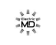 Electric M.D Logo - Entry #3463