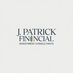 J. Patrick Financial Logo - Entry #3412