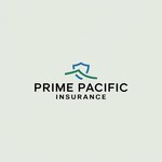 PRIME PACIFIC INSURANCE Logo - Entry #901