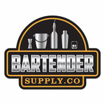 Bartender Supply.co Logo - Entry #373