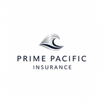 PRIME PACIFIC INSURANCE Logo - Entry #1781