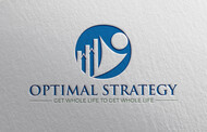 Optimal Strategy Logo - Entry #893