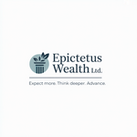 Epictetus Wealth Ltd. Logo - Entry #99