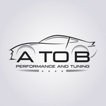 A to B Performance and Tuning Logo - Entry #641
