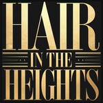 Hair in the Heights Logo - Entry #2149
