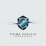 PRIME PACIFIC INSURANCE Logo - Entry #488