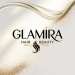 Glamira Hair Beauty Logo - Entry #375