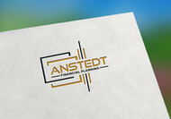 Anstedt Financial Planning Logo - Entry #636