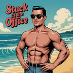 Stuck At The Office Logo - Entry #1286