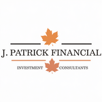 J. Patrick Financial Logo - Entry #926