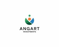 Angart Investments Logo - Entry #366