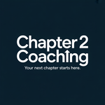 Chapter 2 Coaching Logo - Entry #686