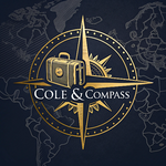 Cole & Compass Logo - Entry #439