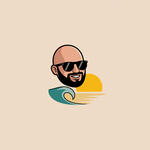 Stuck At The Office Logo - Entry #586