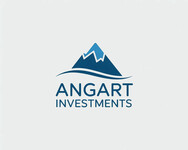 Angart Investments Logo - Entry #229