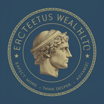 Epictetus Wealth Ltd. Logo - Entry #1218