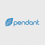 pendant Logo - Entry #2335