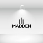 Madden Logo - Entry #2014