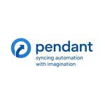 pendant Logo - Entry #758