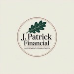 J. Patrick Financial Logo - Entry #3002