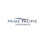 PRIME PACIFIC INSURANCE Logo - Entry #1628