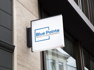 Blue Pointe Wealth Management Logo - Entry #162