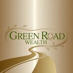 Green Road Wealth Logo - Entry #892