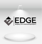 Edge Wealth Management Logo - Entry #1242