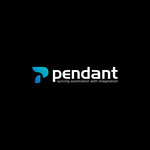 pendant Logo - Entry #35