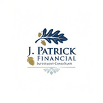 J. Patrick Financial Logo - Entry #2128