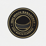 Edge Wealth Management Logo - Entry #3087