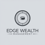 Edge Wealth Management Logo - Entry #2095