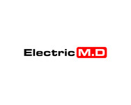 Electric M.D Logo - Entry #1729