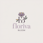 FLORIVA BLOOM Logo - Entry #2428