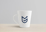 Modern Money Wealth Advisors Logo - Entry #1814