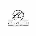 You've Been Branded Logo - Entry #541
