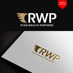 RWP Logo - Entry #1160