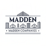 Madden Logo - Entry #5181