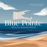 Blue Pointe Wealth Management Logo - Entry #262